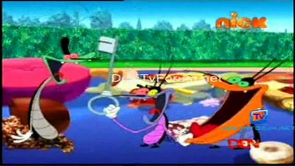 Oggy and The cockroaches in hindi episodes 2015 * Oggy And The Cockroaches Full Movie HD