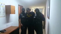Atentati në Tiranë, policia arreston dy autorët e ngjarjes