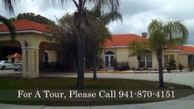 Ashton Place Assisted Living | Sarasota FL | Florida | Independent Living
