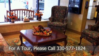 Gates Mills Club Assisted Living | Mayfield Heights OH | Northeast Ohio | Memory Care
