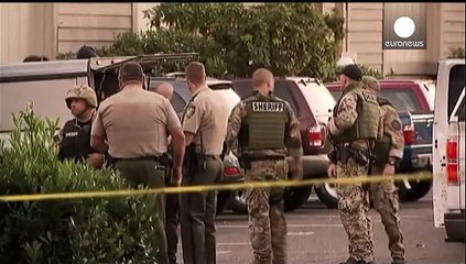 Strage degli studenti in Oregon, l'attentatore possedava legalmente tredici armi