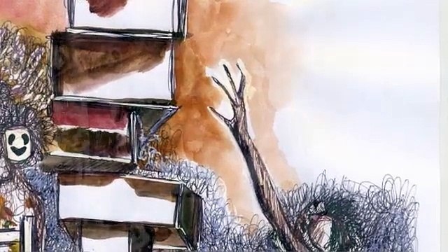 Le Théâtre du commun des mortels (Teaser)