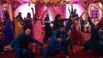 Team Sayedar Mehndi Dance aka Best Mehndi Dance Ever!