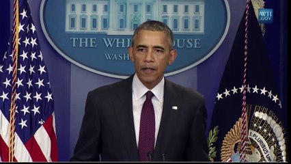 An Enraged Obama Blasts Congress For Failing America On Gun Laws After America’s Latest Atrocity