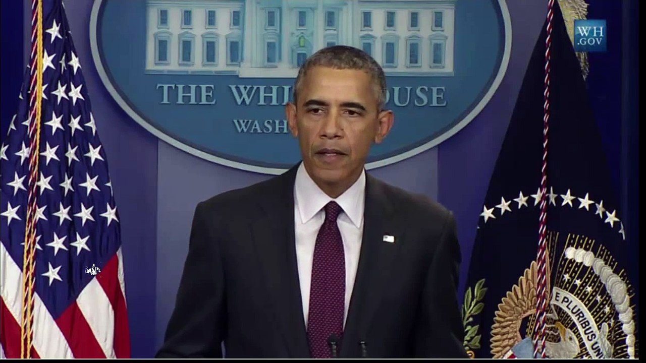 An Enraged Obama Blasts Congress For Failing America On Gun Laws After America’s Latest Atrocity