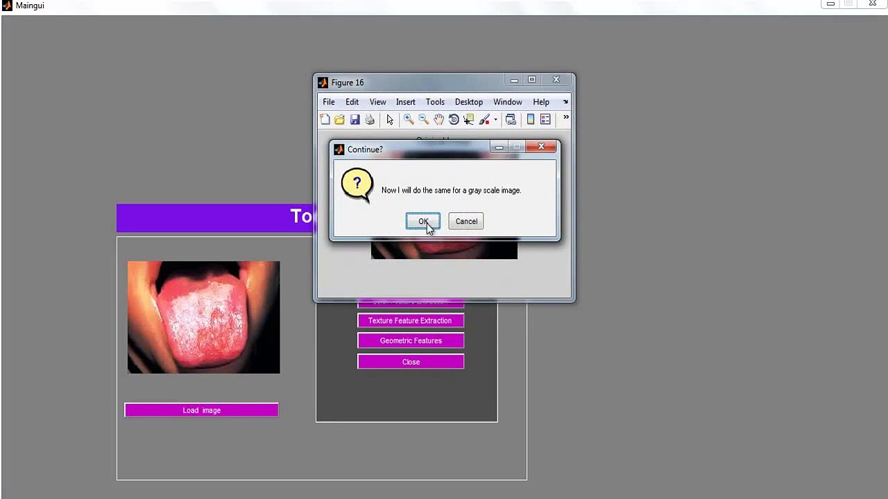 Scilab Project output - Latest Scilab Projects...