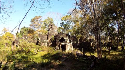 AMR - Vietnam, Cambodge, Thailande