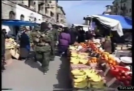 ДДТ Мертвый город. Рождество