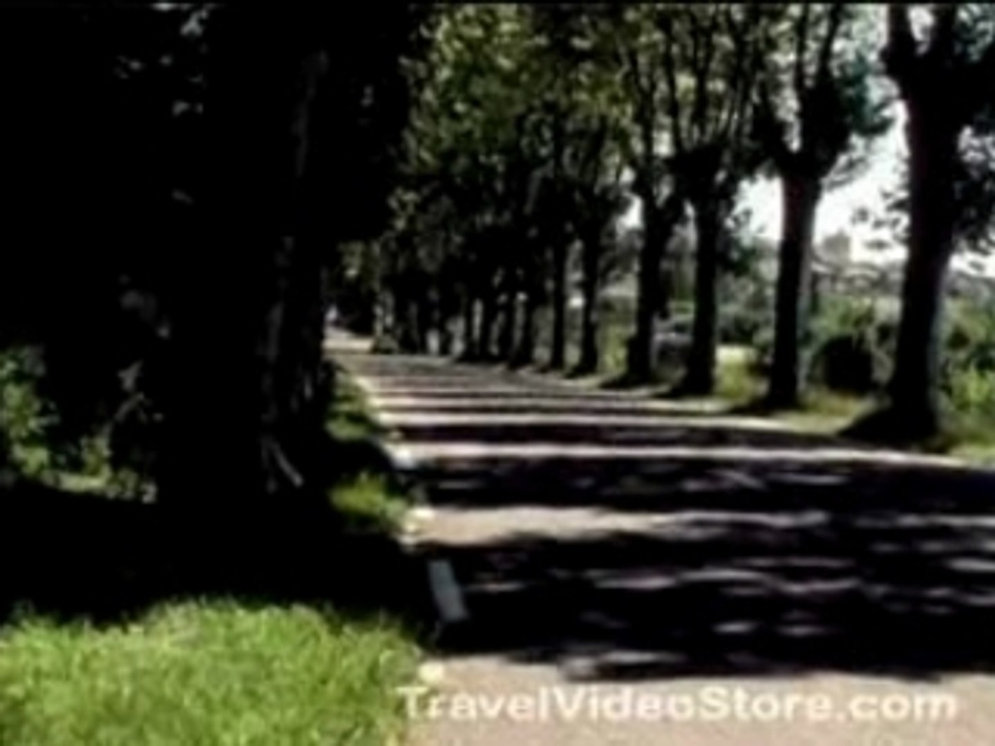 Europe Travel Video Directory
