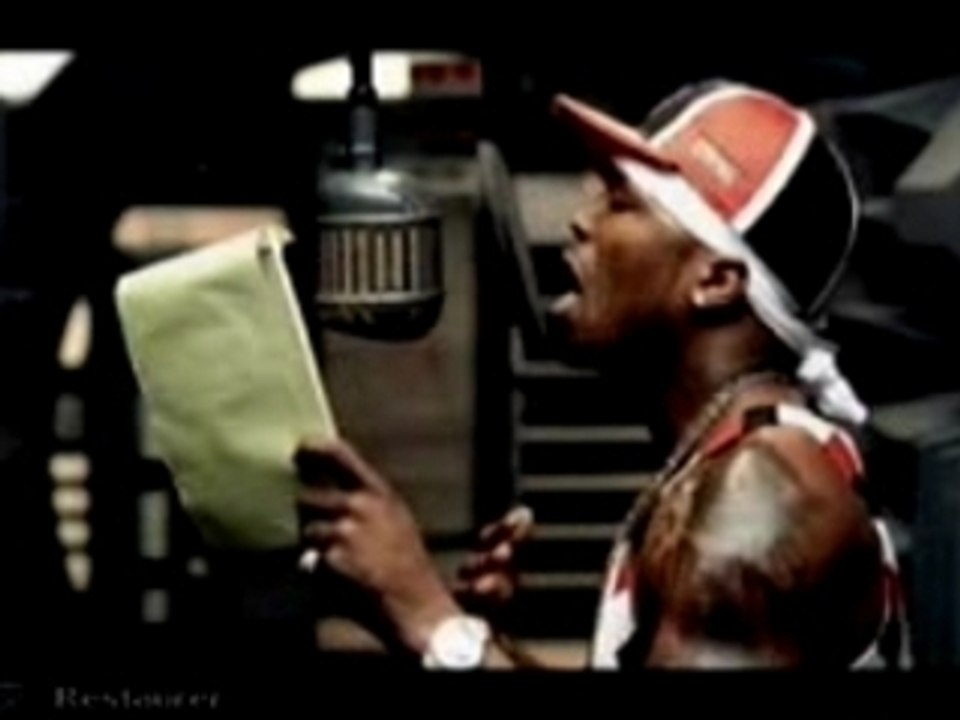 G-unit 1 ( In Da Club )