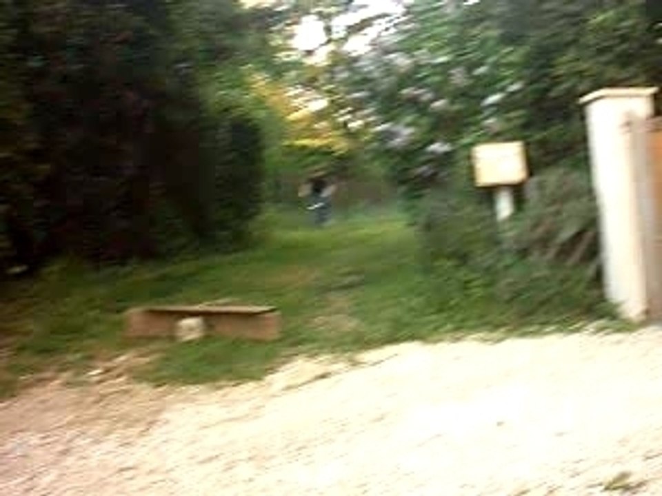 epic face plant