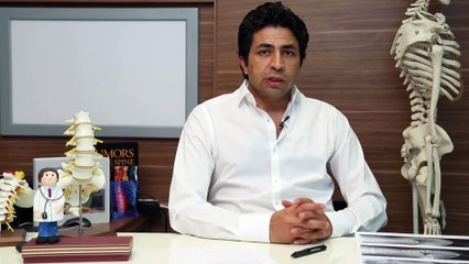 Kifoz tedavisinde yenilikler nelerdir? - DOÇ. DR. MEHMET AYDOĞAN