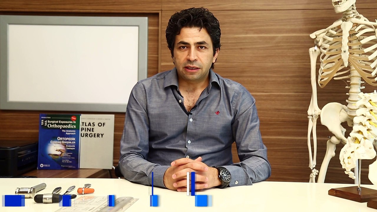 Osteoporoz nedir? - DOÇ. DR. MEHMET AYDOĞAN