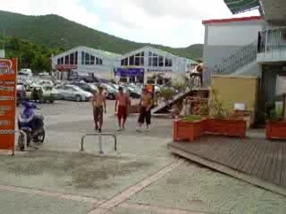 Mini Parkour