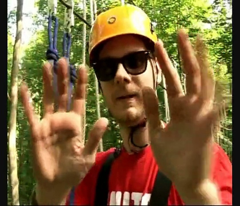 Late Knights vs. Kletterwald Schwindelfrei in Brühl