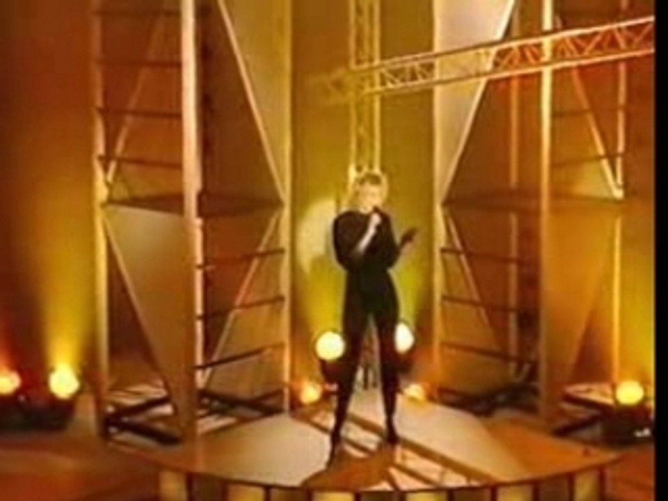 Agnetha Fältskog - Let It Shine