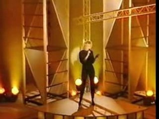 Agnetha Fältskog - Let It Shine