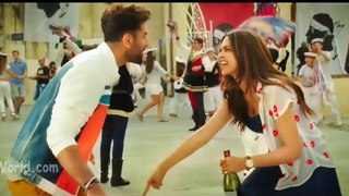 Tamasha - Official Trailer (HD 720p)