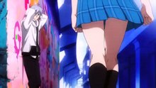 Strike the Spirits Blood