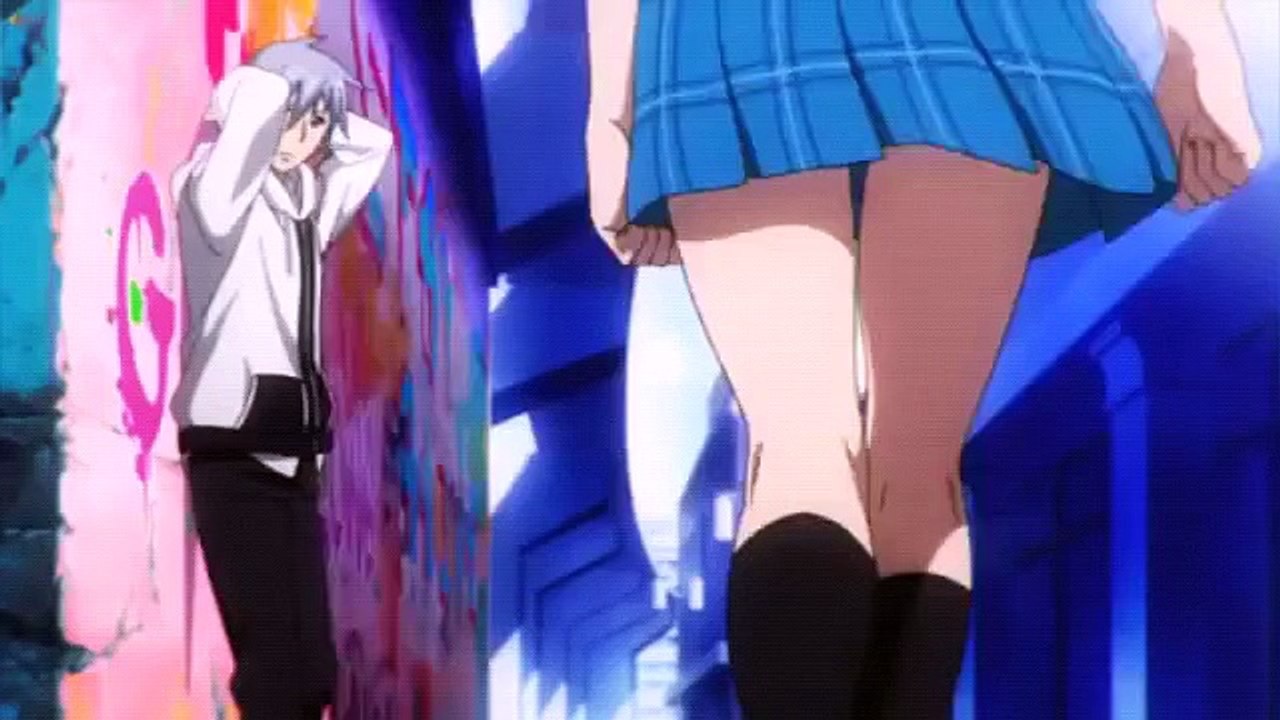 Strike the Spirits Blood