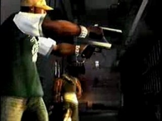 G-Unit 3 (Bulletproof)