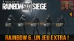 C'est vraiment un jeu extra ! Tom Clancy's Rainbow 6 Siege TEST BETA | FPS Belgium