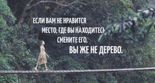 Люди задумайтесь... Нравится - не нравится.