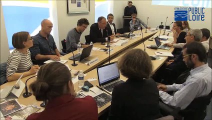 Conférence Jeudi 24 septembre : la territorialisation de l’adaptation aux impacts du changement climatique