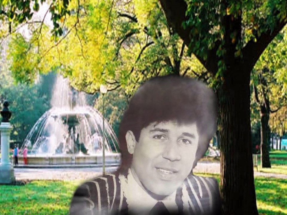 Tributo a Miguel Chavez