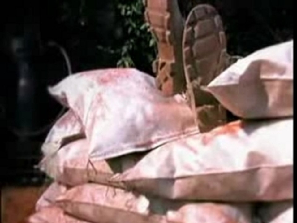 Appel à l'aide Darfour !!!