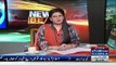 Paras Jahanzeb Insults PMLN on Start of her show - Funny