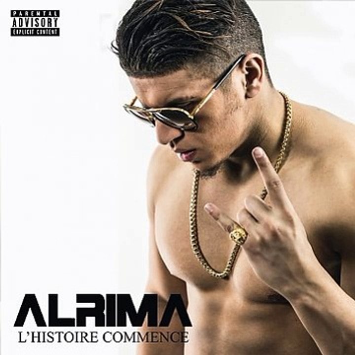 Alrima – Fimby Feat K.Point