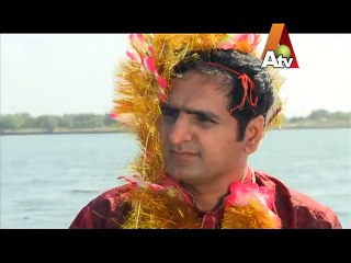 Suzain Fatima Mehman Qadardan Karachi Season Episode 15 - Part 2