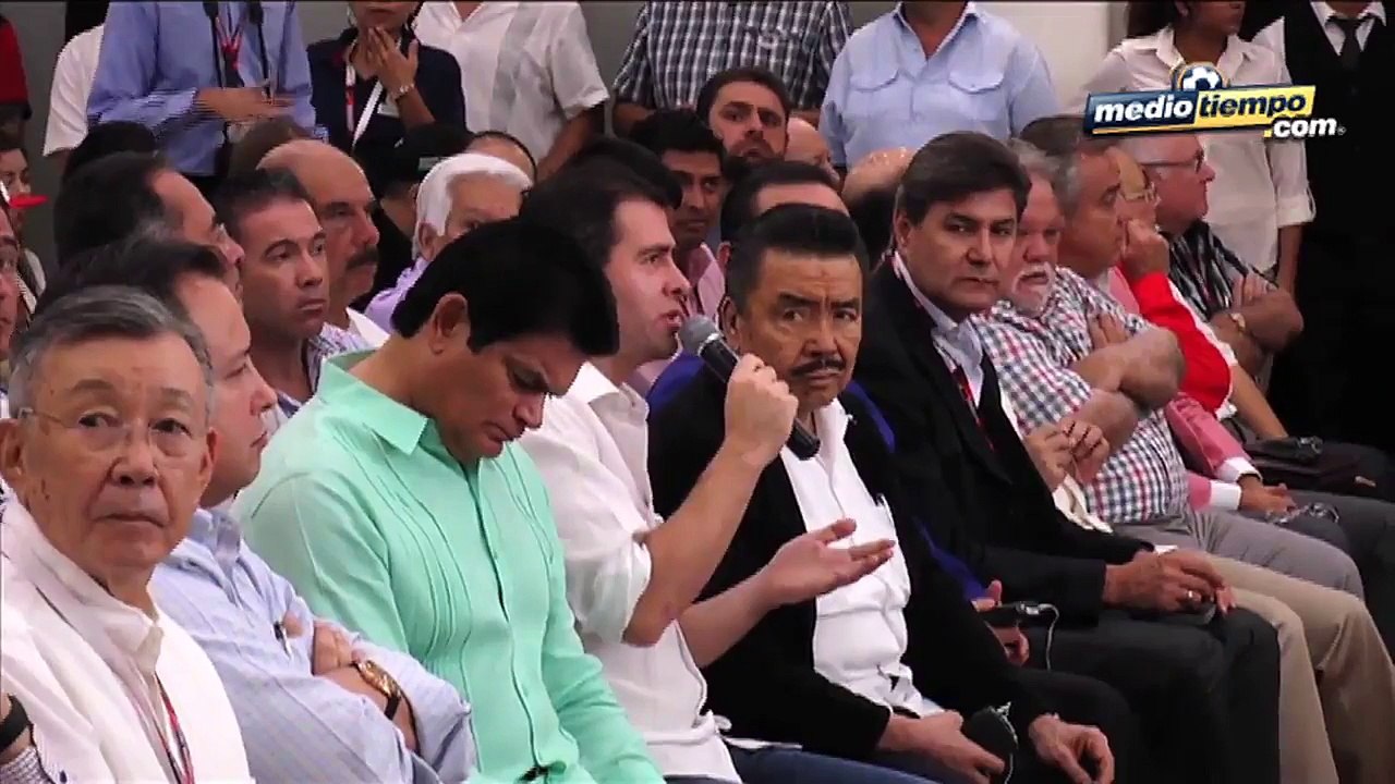 CONADE desconoció a Federación Mexicana de Béisbol