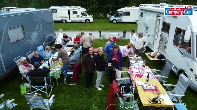 Thellier Voyages : l'aventure en camping-car clef en main