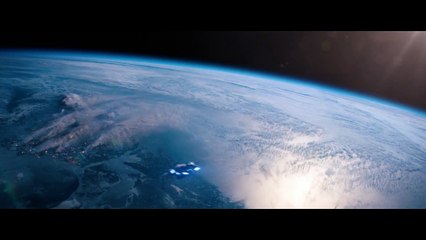 Halo 5- Launch TV Commercial