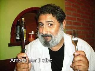 Compleanno di Julio Monteiro Martins 2015