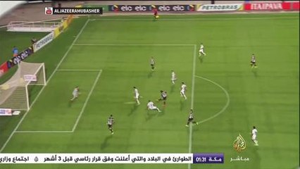 ملاعب وجماهير .. الأسبوع السابع للدوري الإسباني