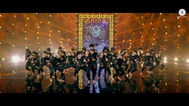 Bezubaan Phir Se _ Disney's ABCD 2 _ Varun Dhawan - Shraddha Kapoor _ Sachin - Jigar -