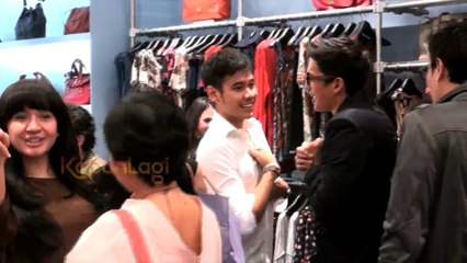 Mischa Chandarwinata Sempat Kapok Punya Bisnis Sampingan