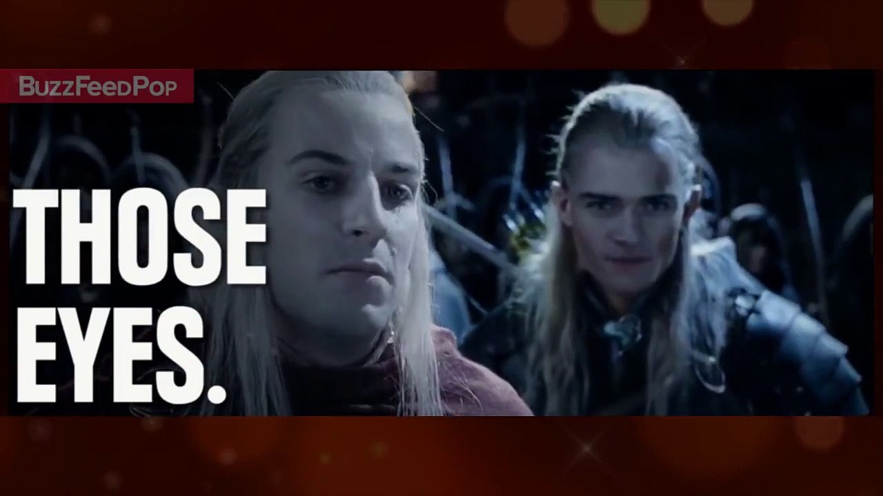 15 Times Legolas Was The Best Part Of LOTR