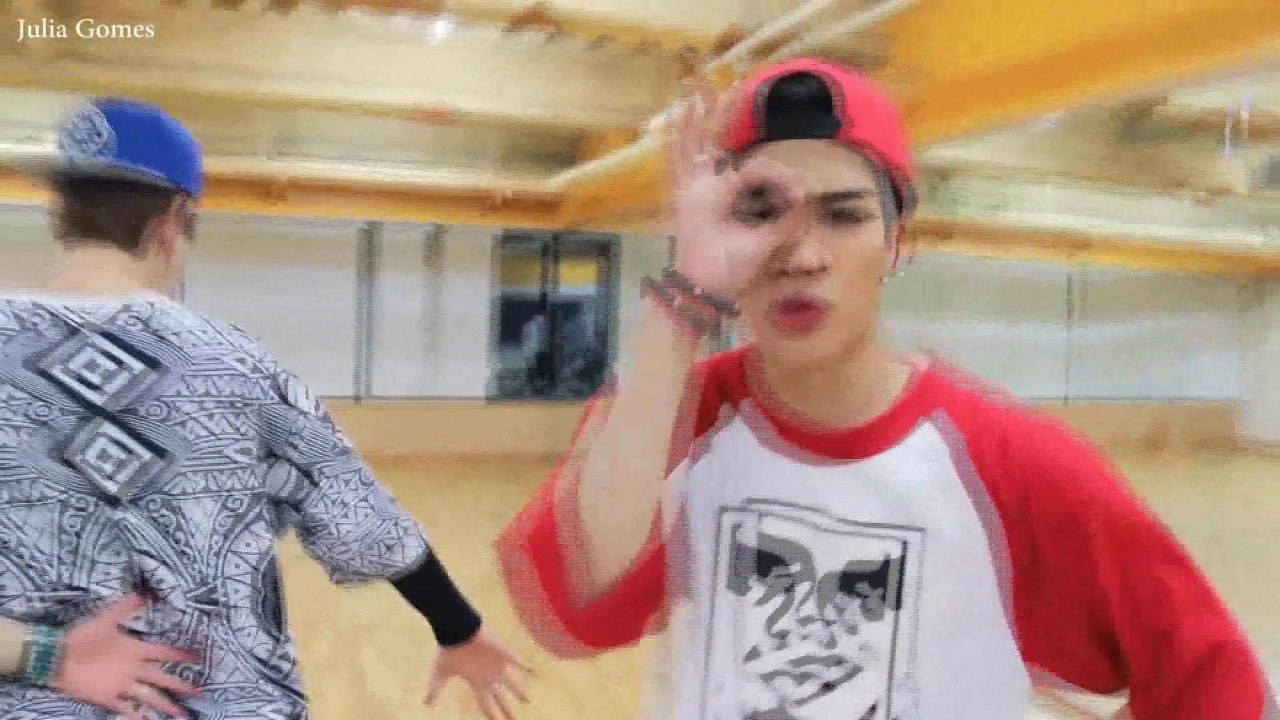 GOT7 I Like You 난 니가 좋아 (Fangirl Version)