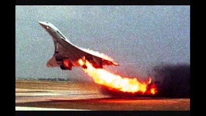 16 Accidentes de aviones  horribles