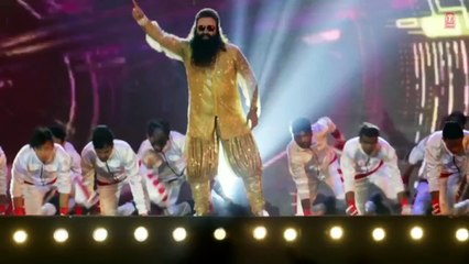 Exclusive, Saint Gurmeet Ram Rahim Singh Ji Insaan Interview, MSG-2 the Messenger, T-Series