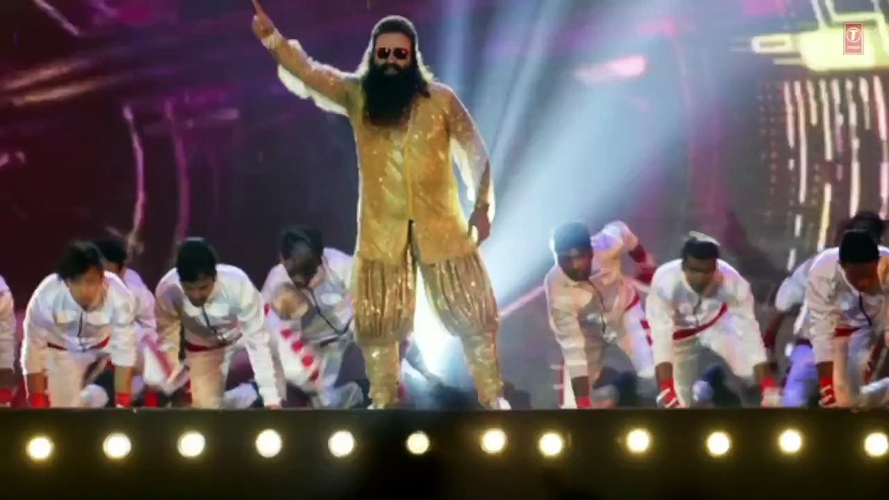Exclusive, Saint Gurmeet Ram Rahim Singh Ji Insaan Interview, MSG-2 the Messenger, T-Series