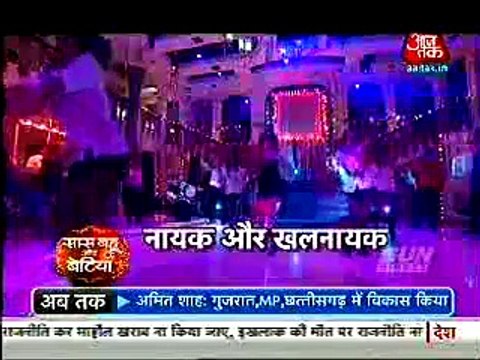 Ranveer ke Samne Aaya Uuska Humshakal jise dekh Ranveer ke uude hosh - 3 october 2015 - Meri Aashiqui Tum Se Hi