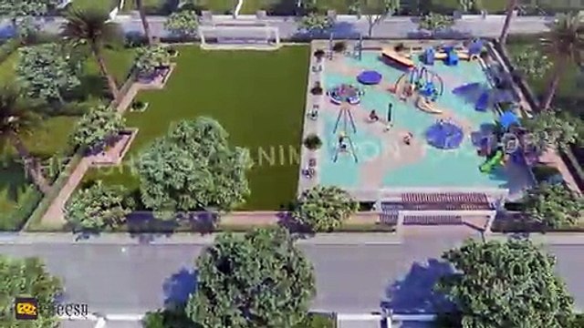 3D Architectural Rendering Studio