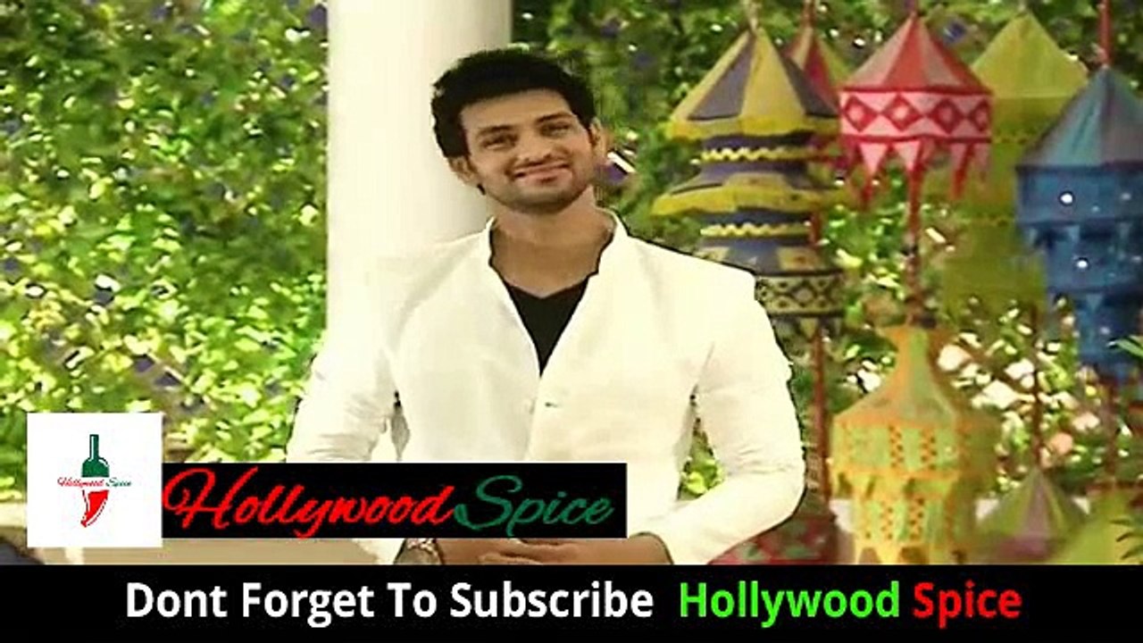 Meri Aashiqui Tum Se Hi 3rd October 2015 On Location Shoot
