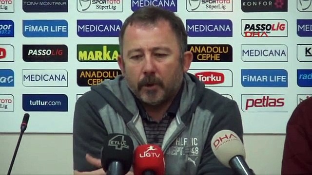 Hayatımda böyle bir şey yaşamadım