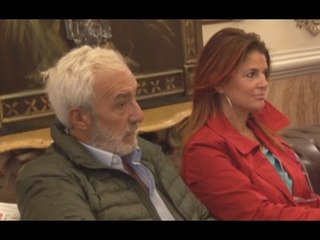 Napoli - Parte la Settimana della Prevenzione (02.10.15)